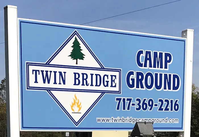 Twin Bridge Campground 1