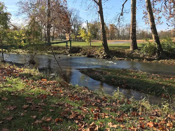 Twin Bridge Campground 8