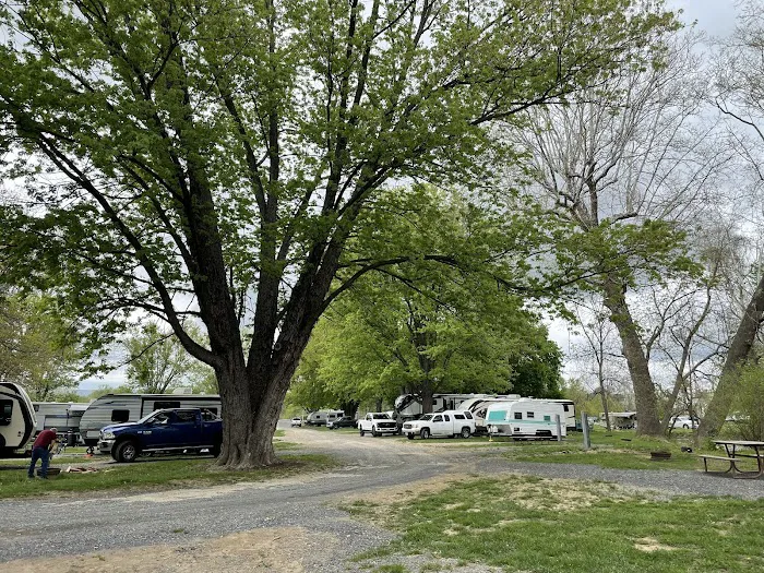 Twin Bridge Campground 9