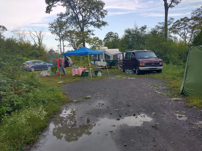 Broad Mountain Landing 1 1