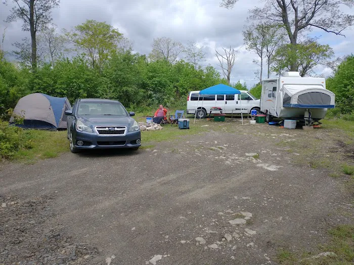 Broad Mountain Landing 1 0