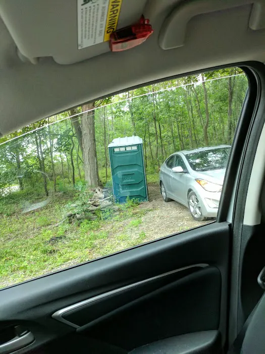 Mountainside Camp Site 0