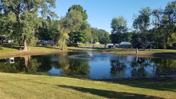 Holiday Hill Campground 2