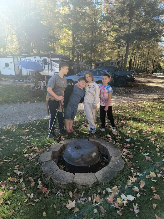 Holiday Hill Campground 3