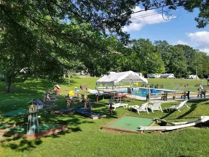 Holiday Hill Campground 0