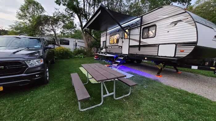 Holiday Hill Campground 1