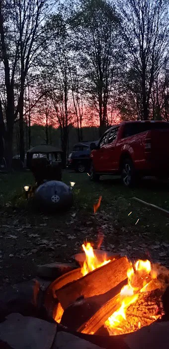 Holiday Hill Campground 4