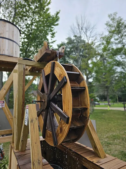 Holiday Hill Campground 9