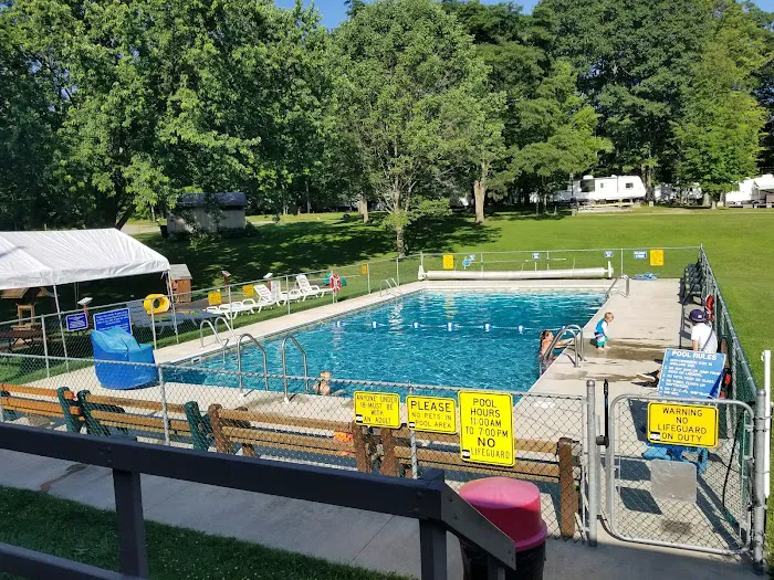 Holiday Hill Campground 7