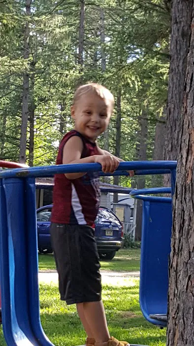 Tamarack Campgrounds 4