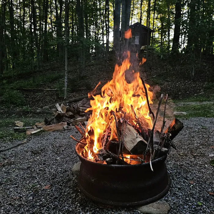 Tamarack Campgrounds 0