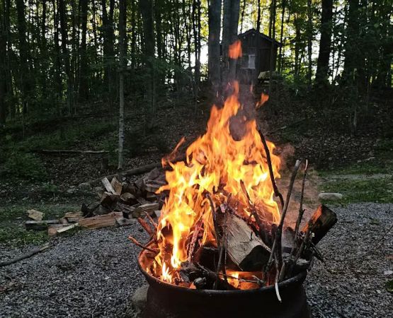 Tamarack Campgrounds