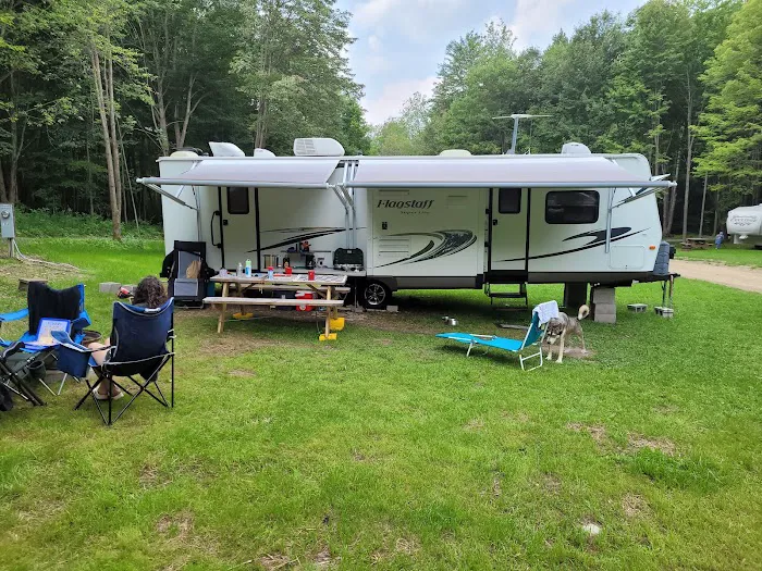 Tamarack Campgrounds 8