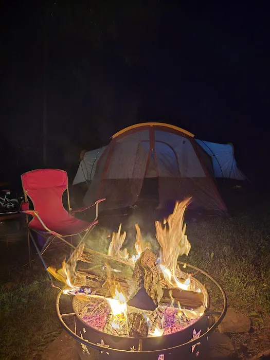 Tamarack Campgrounds 5