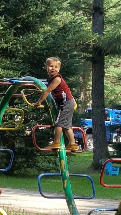 Tamarack Campgrounds 6