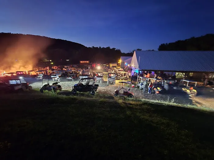 Skybrook Campground 8