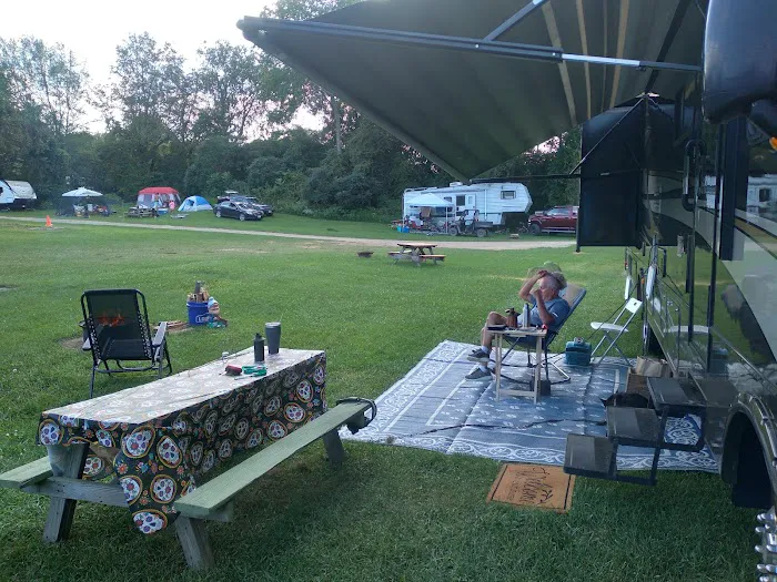 Skybrook Campground 3
