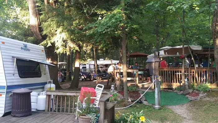 Skybrook Campground 4