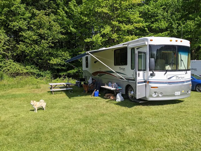 Skybrook Campground 2