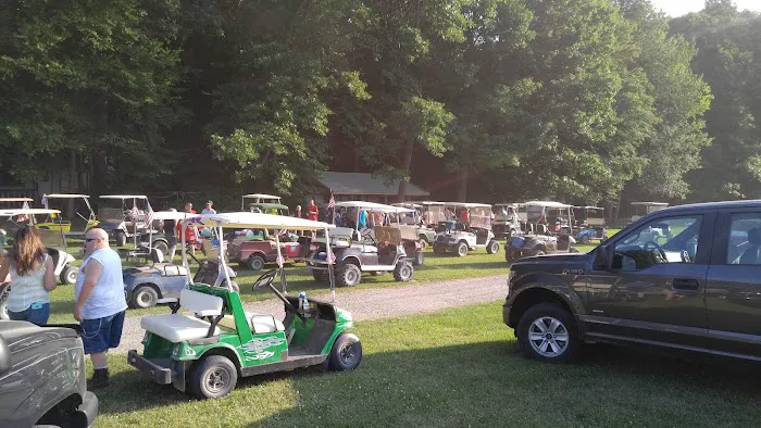 Skybrook Campground 1