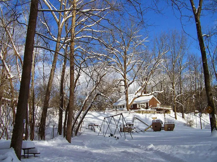 Sugar Creek Glen Campground 4