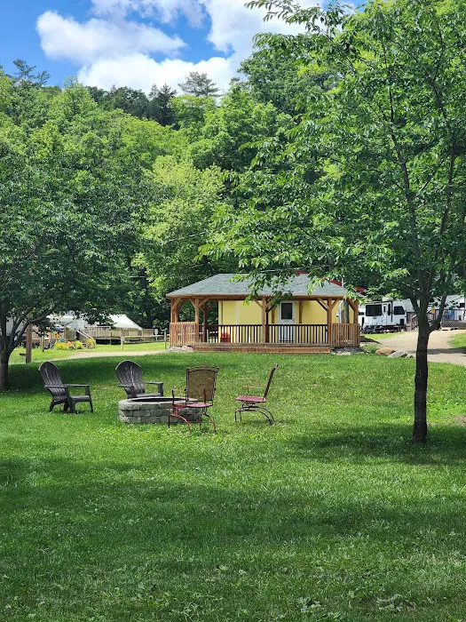 Sugar Creek Glen Campground 0