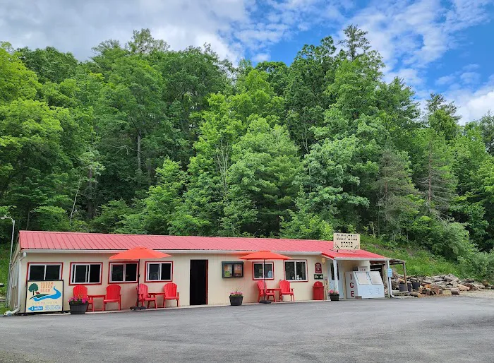 Sugar Creek Glen Campground 3