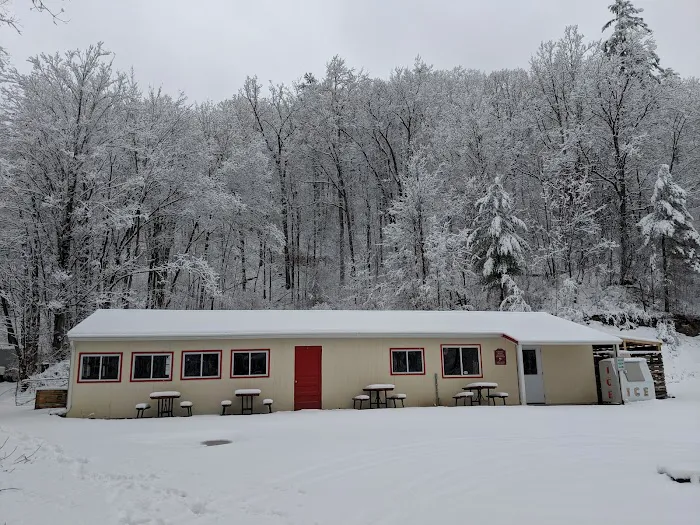 Sugar Creek Glen Campground 8