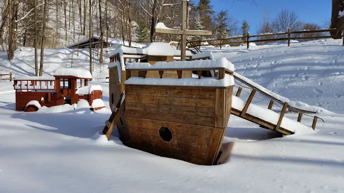 Sugar Creek Glen Campground 7