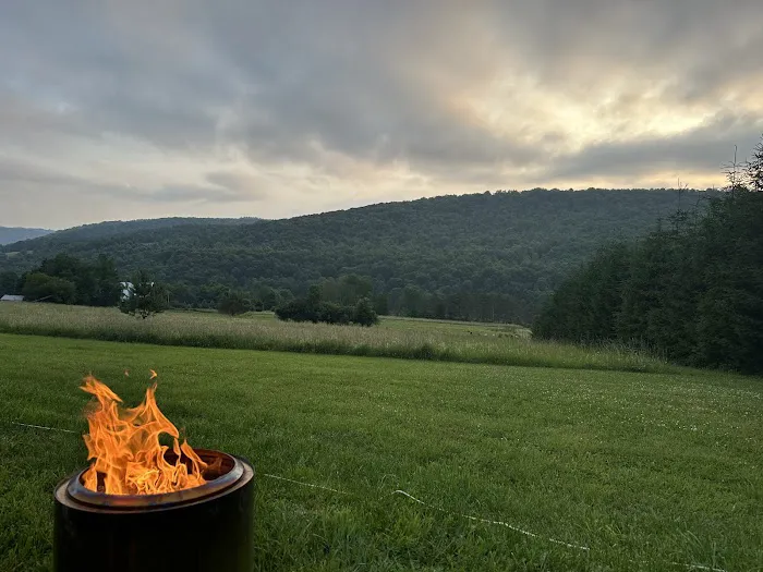 Bines Hill Campsites 0