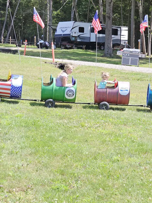 Deer Run Campgrounds 1