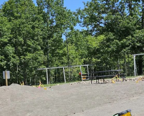 Deer Run Campgrounds