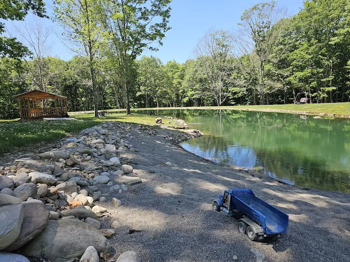 Deer Run Campgrounds 3