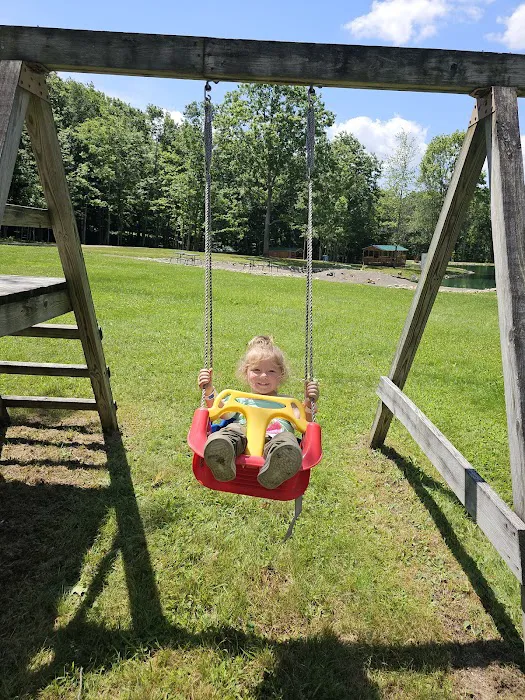 Deer Run Campgrounds 4