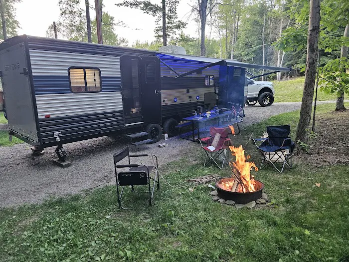 Deer Run Campgrounds 7