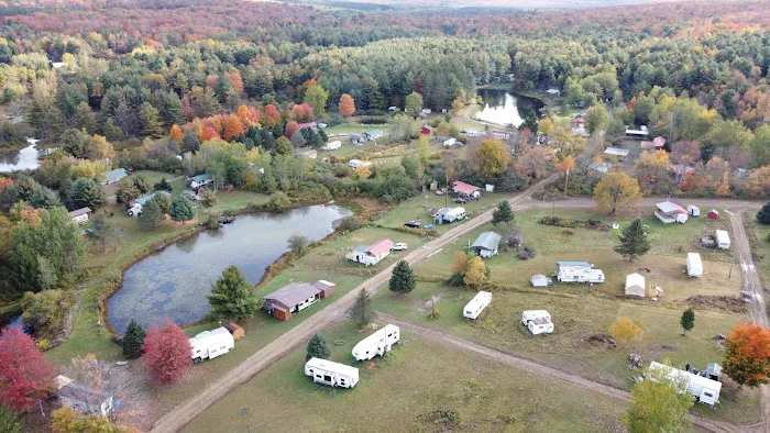 McCarthy's Ranch and Campsite, LLC 9