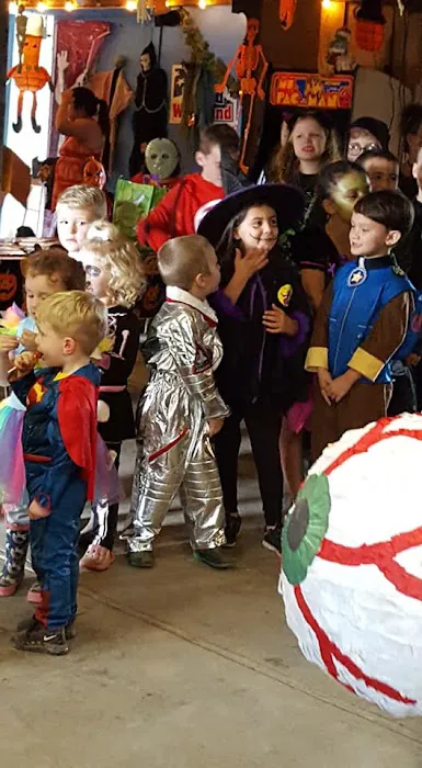 McCarthy's Ranch and Campsite, LLC 3