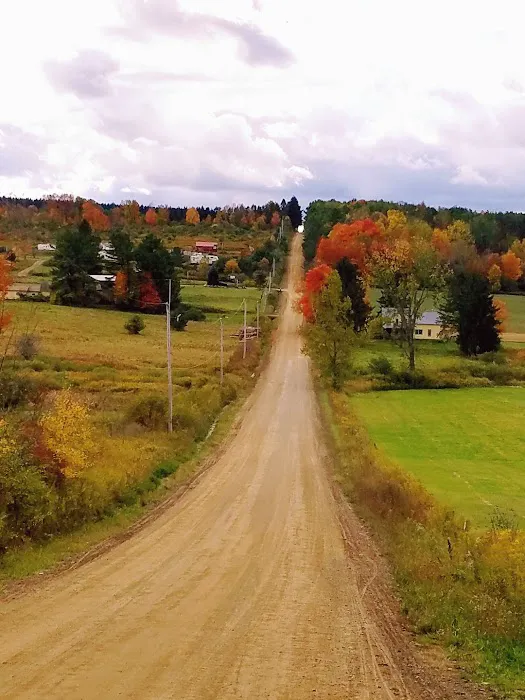 McCarthy's Ranch and Campsite, LLC 8