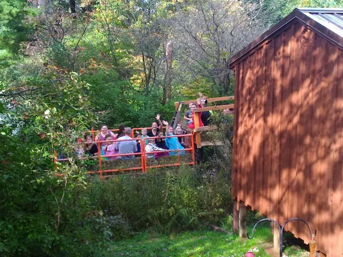 McCarthy's Ranch and Campsite, LLC 1