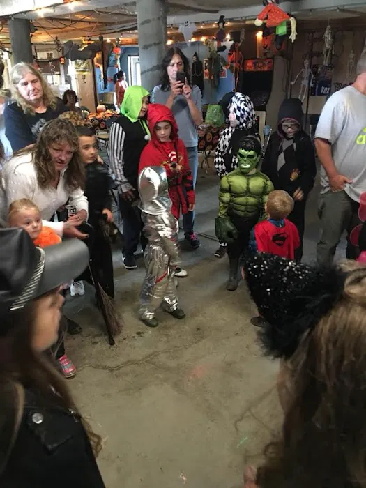 McCarthy's Ranch and Campsite, LLC 0