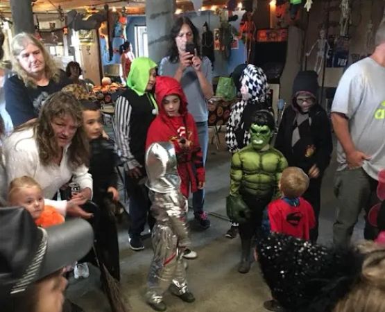 McCarthy's Ranch and Campsite, LLC