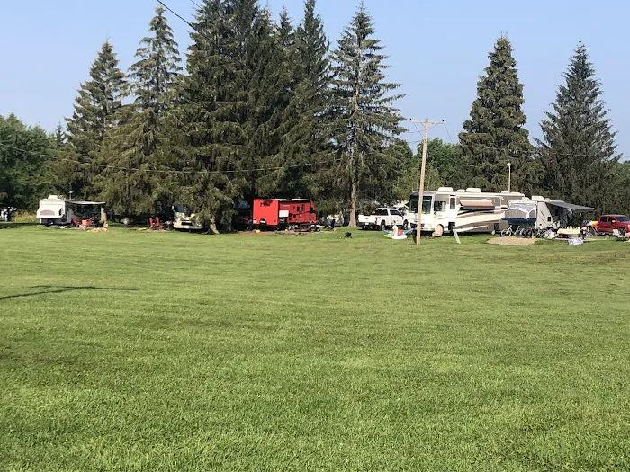 Jones Pond Mens Only Campground & RV Park 9