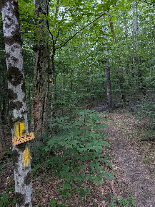 Jones Pond Mens Only Campground & RV Park 2