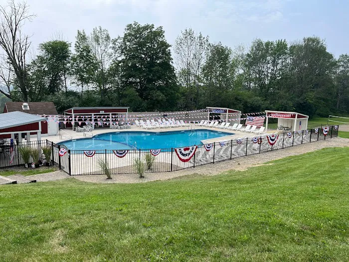 Jones Pond Mens Only Campground & RV Park 8