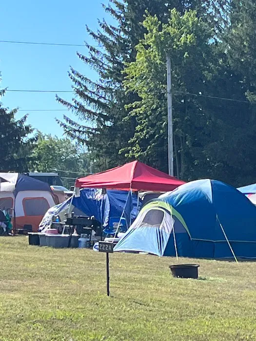 Jones Pond Mens Only Campground & RV Park 7