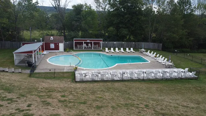 Jones Pond Mens Only Campground & RV Park 0