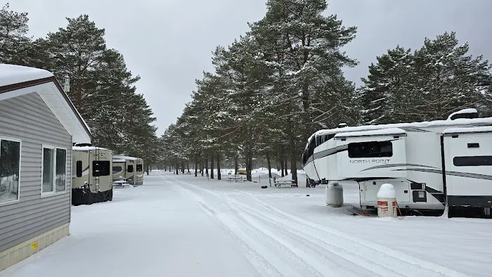 High Pines RV Park 2