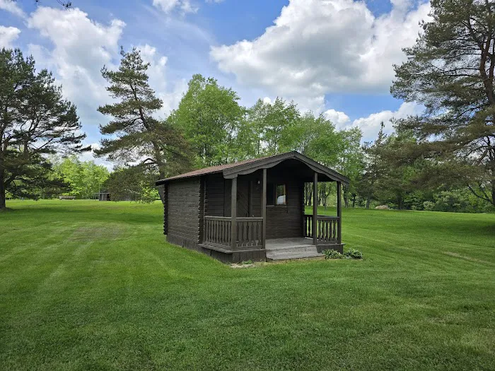 High Pines RV Park 9