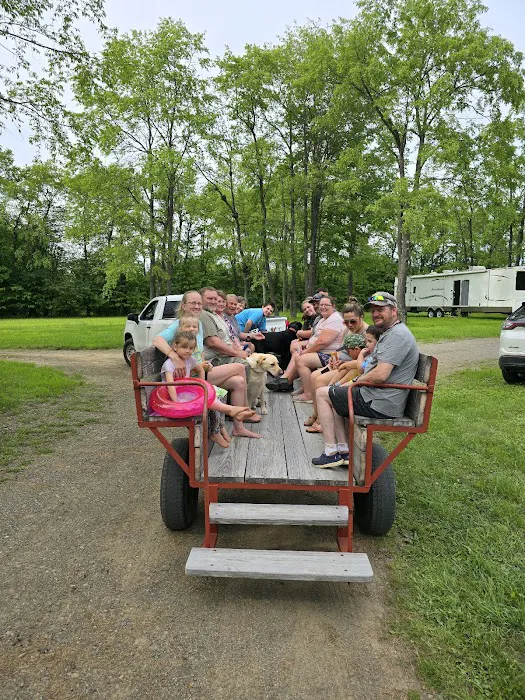 High Pines RV Park 3