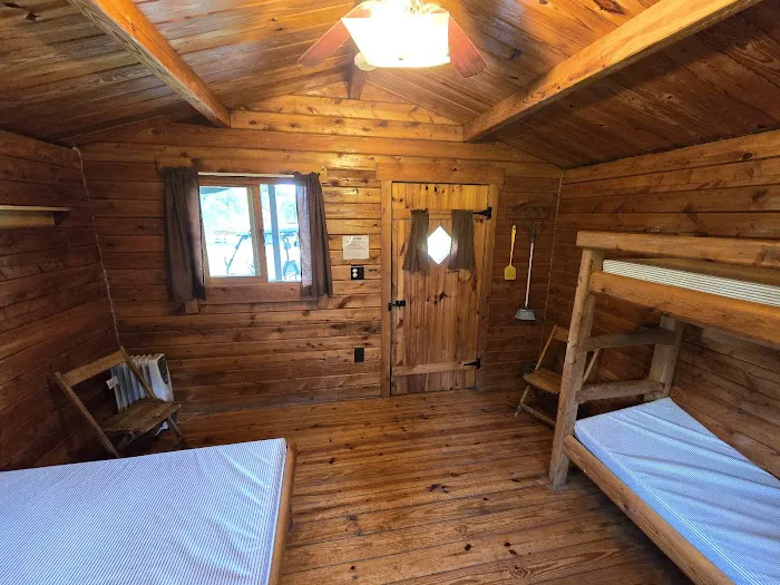 High Pines RV Park 1